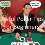 beginner's poker tips