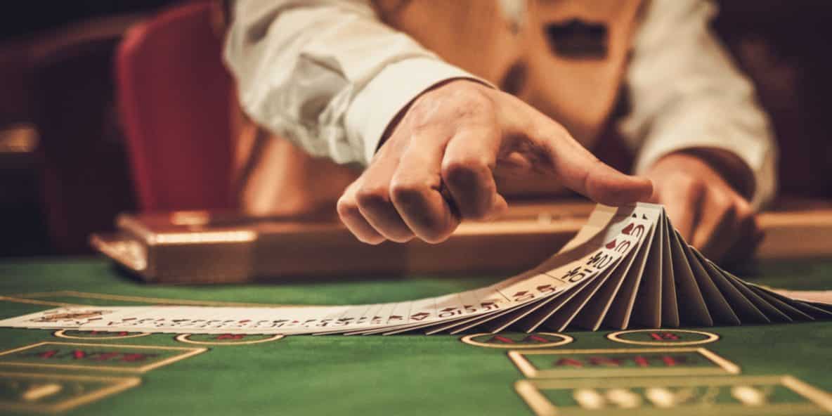 Casino misconceptions