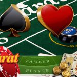 Possible To Bet On Banker In Baccarat